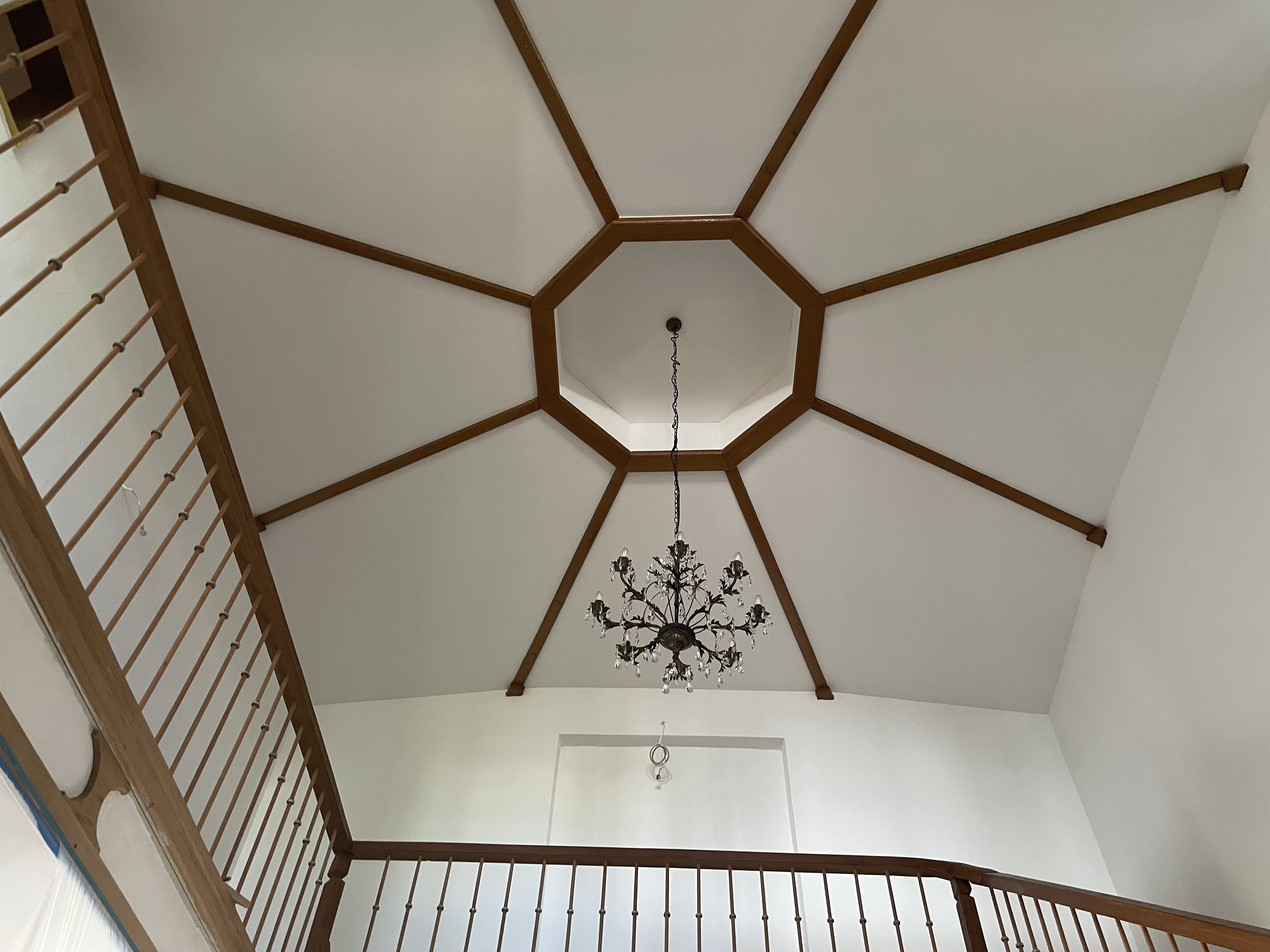 Spezialleistungen im Bauhandwerk