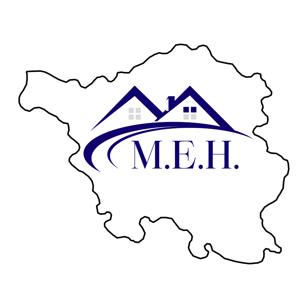 Logo Platzhalter für M.E.H